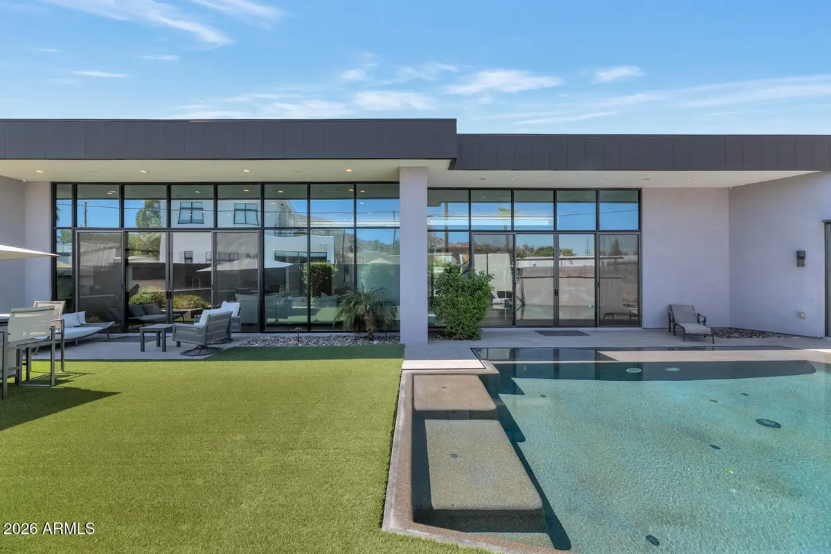 4602 E Glenrosa Avenue, Phoenix, AZ 85018 - #1