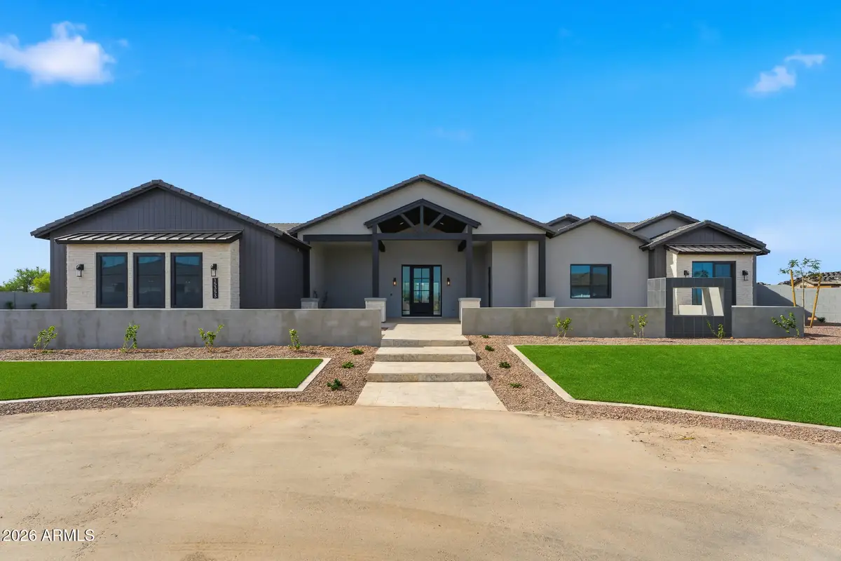 15353 S 229th Terrace, Mesa, AZ 85212 - #1