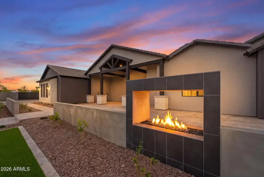 15353 S 229th Terrace, Mesa, AZ 85212 - #3