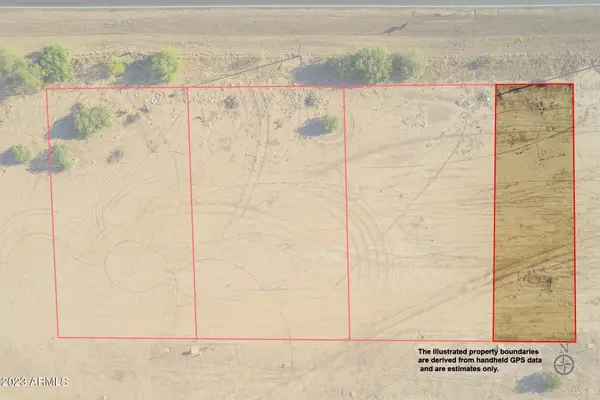 8912 W Sandy Lane #2973, Arizona City, AZ 85123