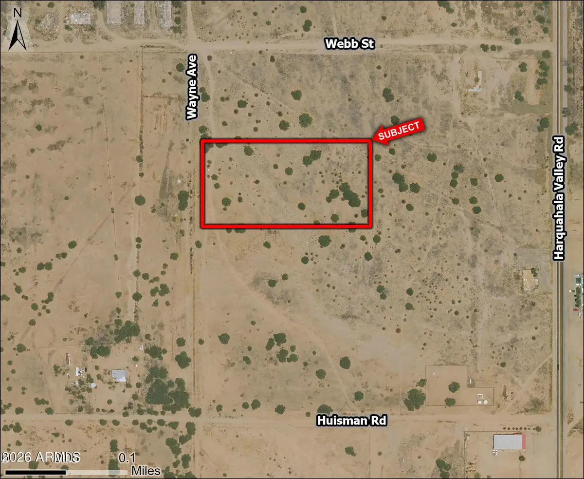 0 E Wayne Avenue #15, Tonopah, AZ 85354 - #1