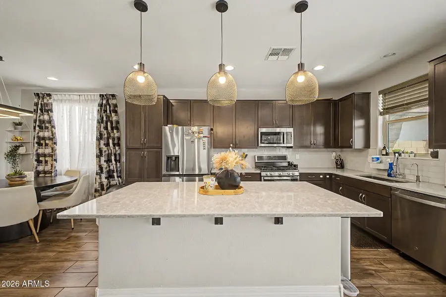 701 E Liberty Lane, Gilbert, AZ 85296 - #3