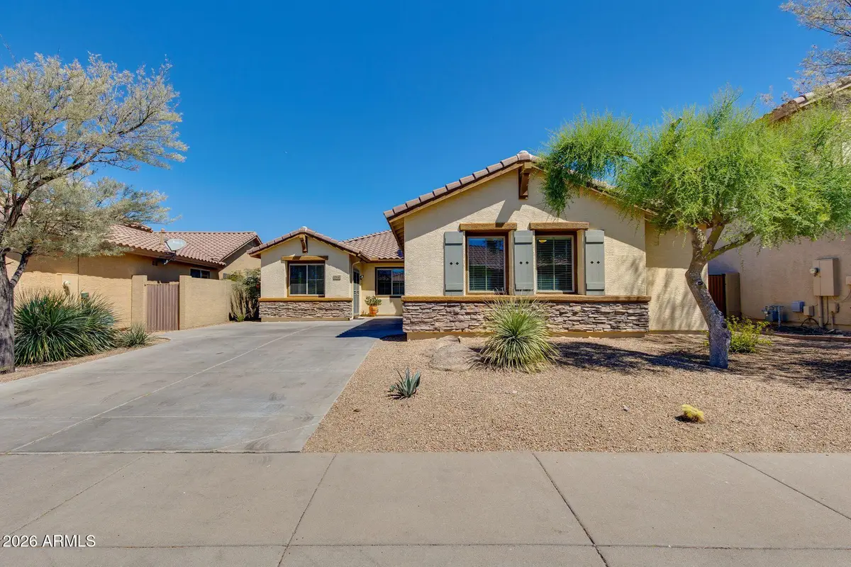 2510 W Coyote Creek Drive, Phoenix, AZ 85086 - #1