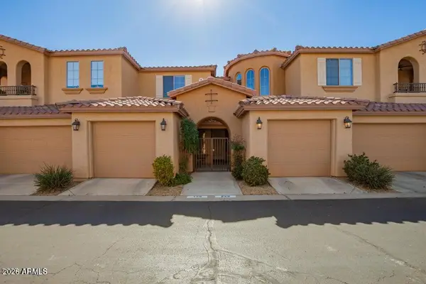 10655 N 9th Street #225, Phoenix, AZ 85020