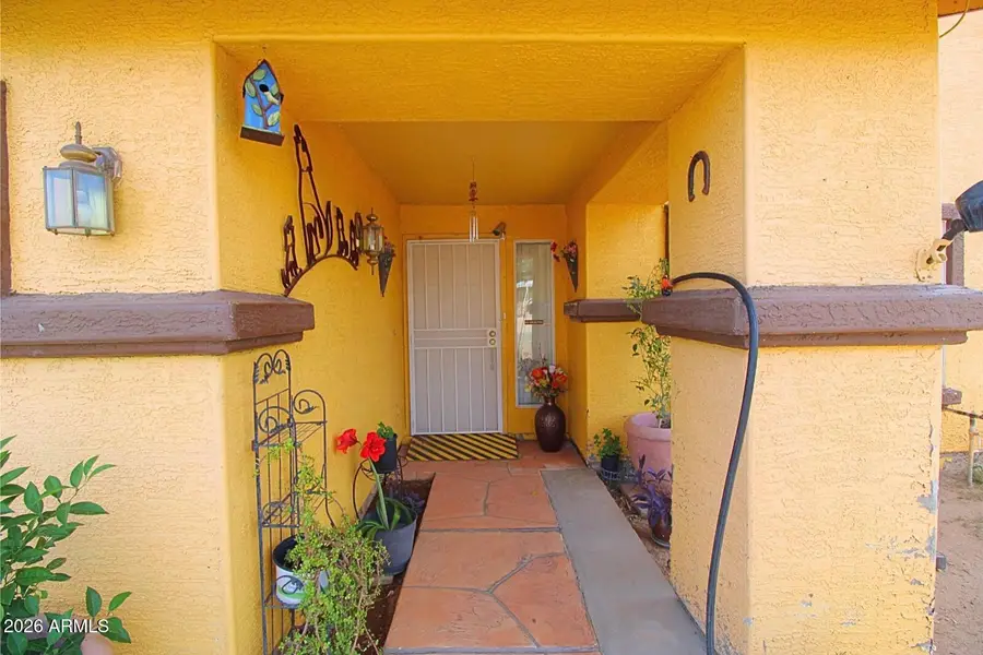 8565 W Monte Vista Road, Phoenix, AZ 85037 - #3