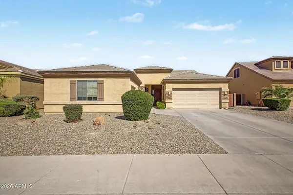 2395 S Whetstone Place, Chandler, AZ 85286