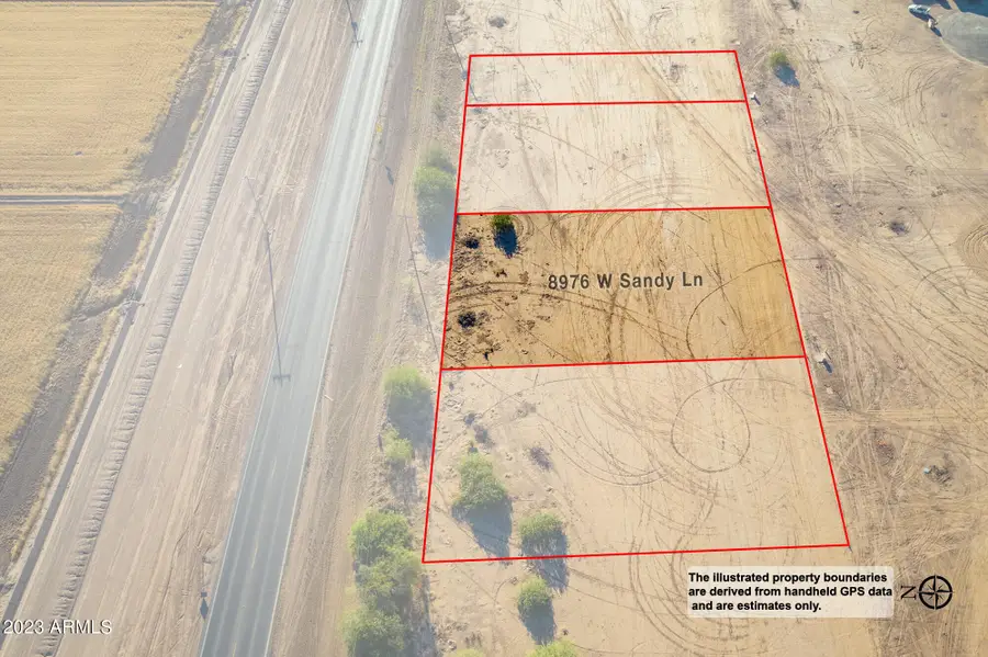 8976 W Sandy Lane #2971, Arizona City, AZ 85123 - #2