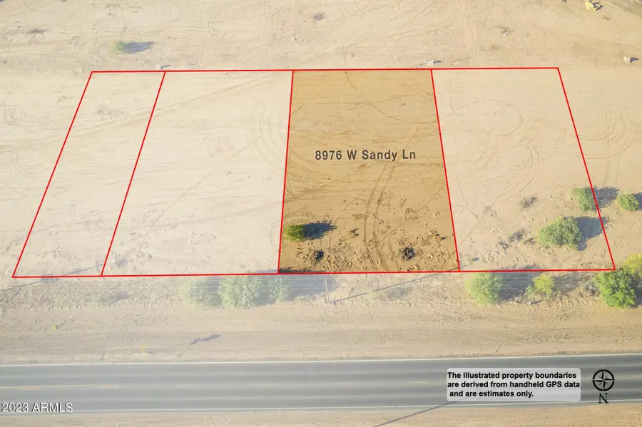 8976 W Sandy Lane #2971, Arizona City, AZ 85123 - #3