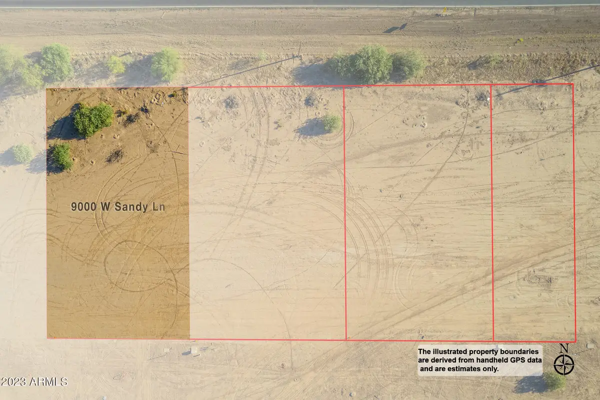 9000 W Sandy Lane #2970, Arizona City, AZ 85123 - #1