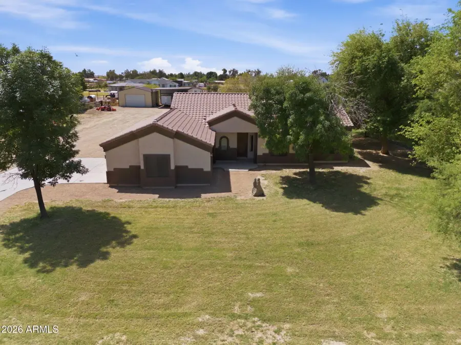 4881 E Rogers Lane, San Tan Valley, AZ 85140 - #2