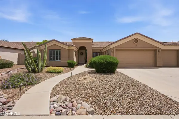 3447 E Harvard Avenue, Gilbert, AZ 85234