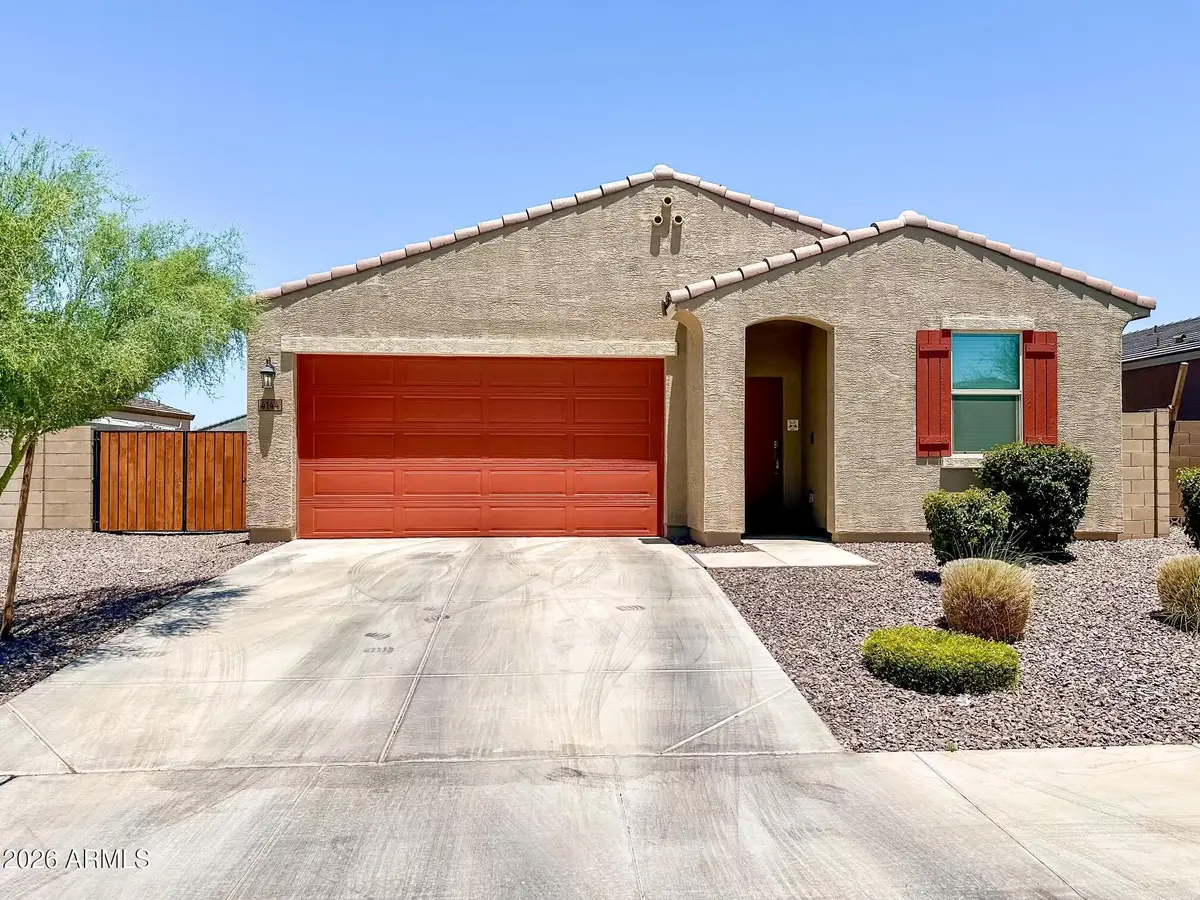 4144 E Sidesaddle Road, San Tan Valley, AZ 85140 - #1