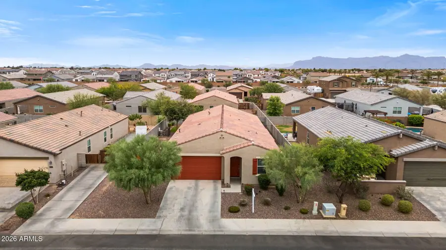 4144 E Sidesaddle Road, San Tan Valley, AZ 85140 - #2