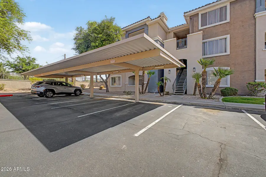 5345 E Van Buren Street #374, Phoenix, AZ 85008 - #2