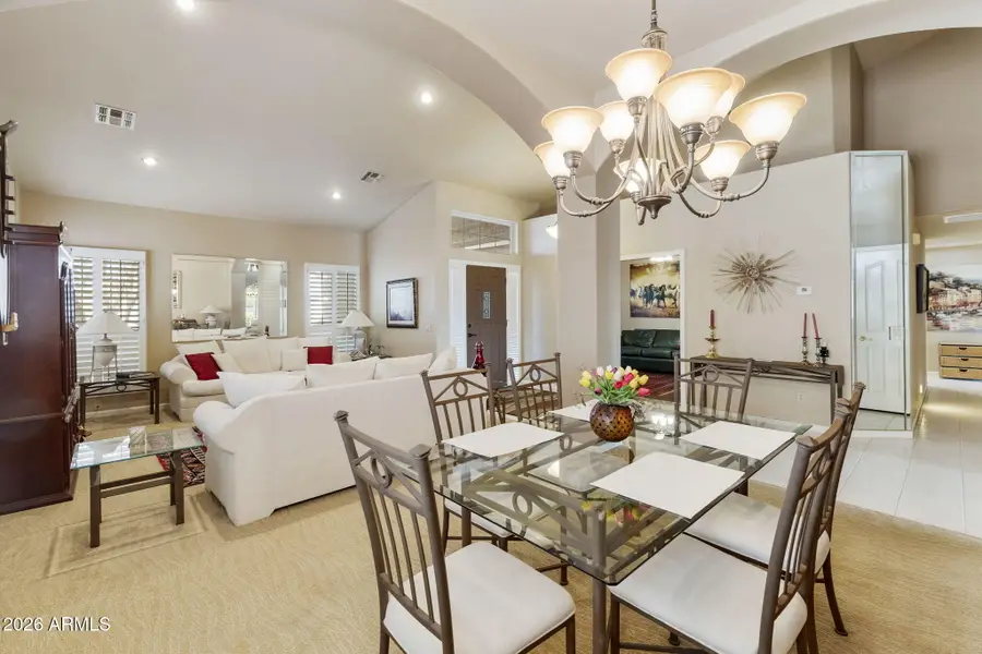 25007 S Lakestar Drive, Sun Lakes, AZ 85248 - #2