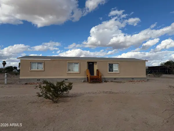 34332 W Mckinley Street, Tonopah, AZ 85354
