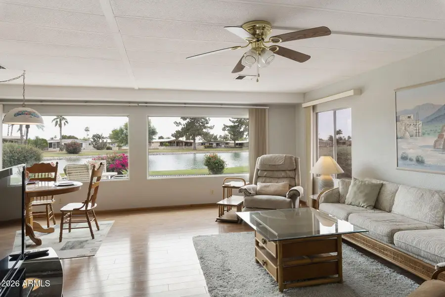 9046 E Country Club Drive, Sun Lakes, AZ 85248 - #3