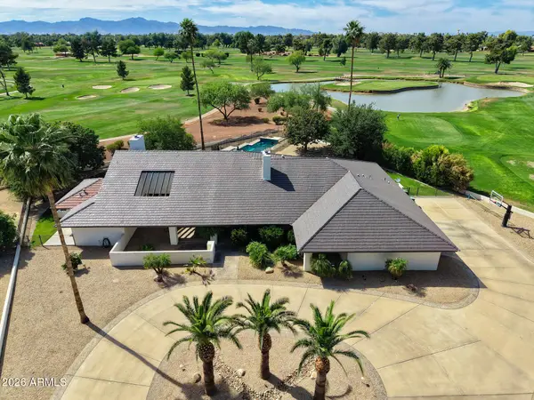 1002 E Acacia Circle, Litchfield Park, AZ 85340