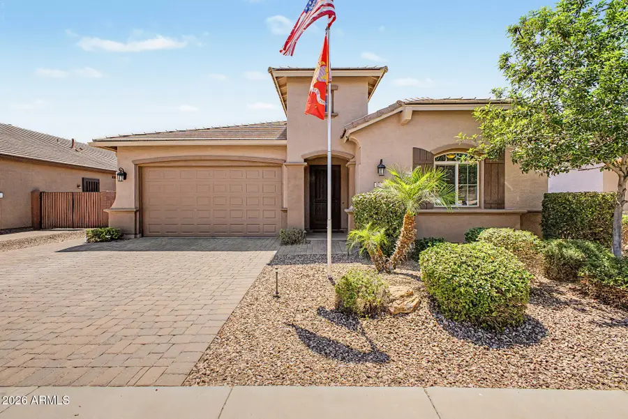 1049 W Snowbell Avenue, Queen Creek, AZ 85140 - #2