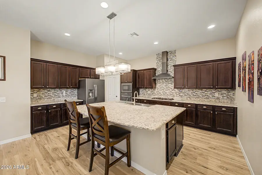 1049 W Snowbell Avenue, Queen Creek, AZ 85140 - #3