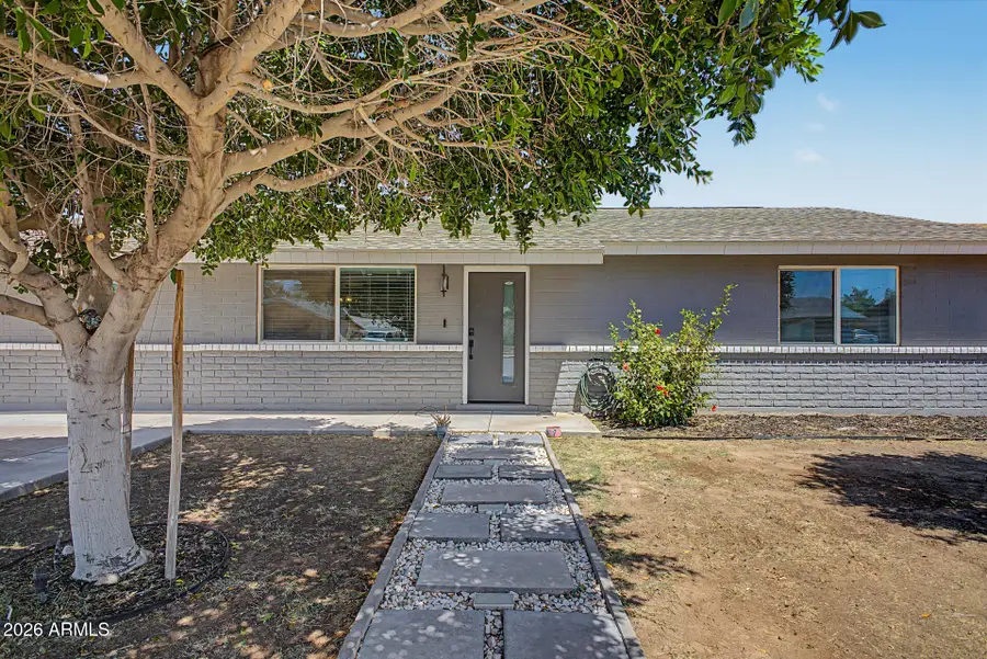 106 E Indigo Street, Mesa, AZ 85201 - #3