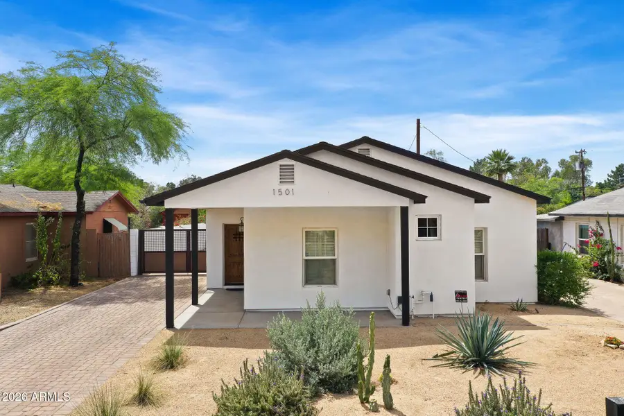 1501 E Earll Drive, Phoenix, AZ 85014 - #2