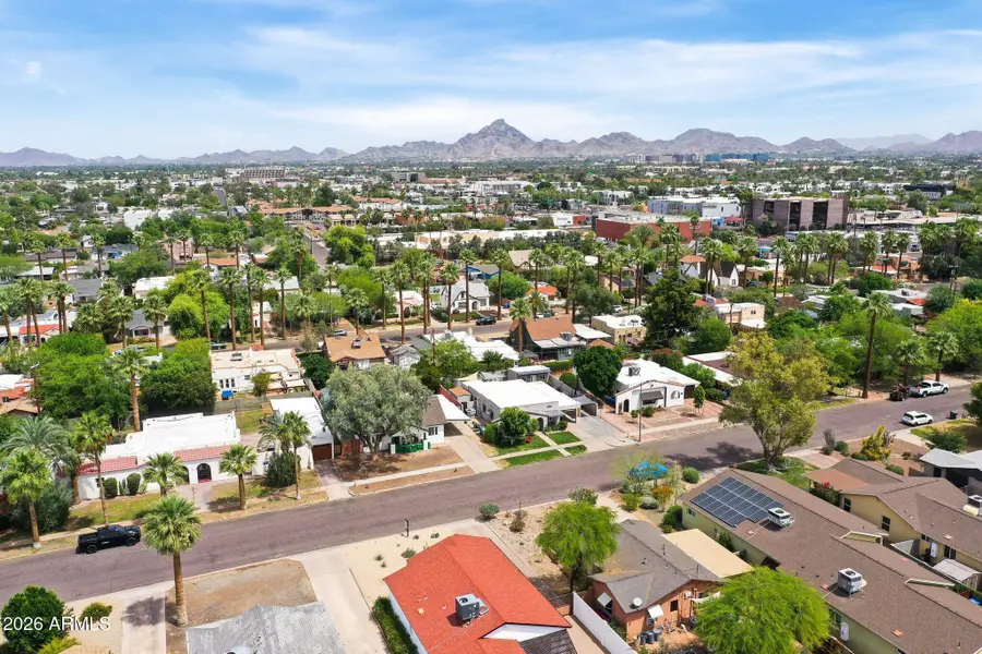 1501 E Earll Drive, Phoenix, AZ 85014 - #3