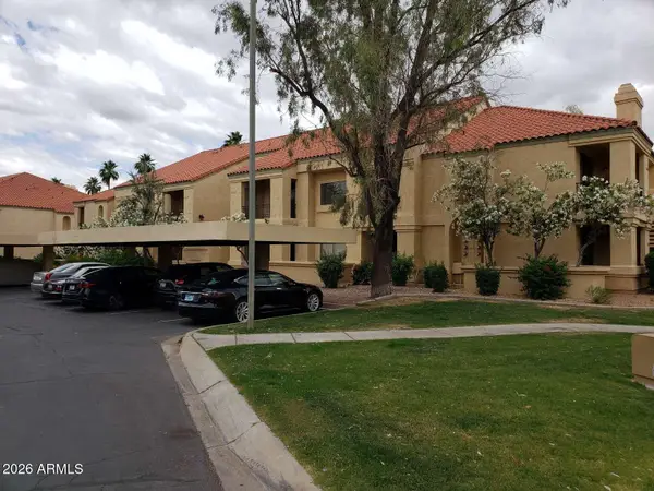 9708 E Via Linda -- #1331, Scottsdale, AZ 85258