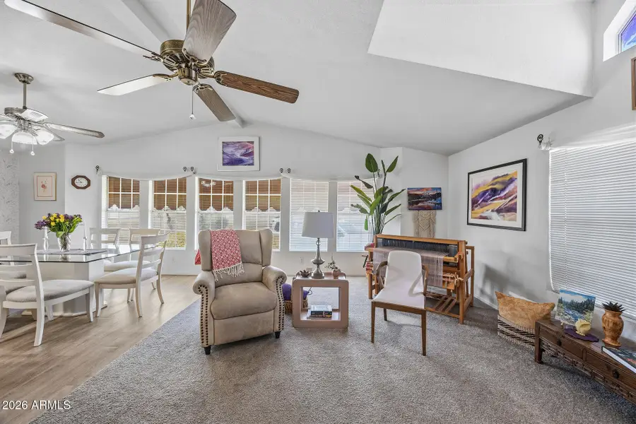 2701 E Utopia Road #153, Phoenix, AZ 85050 - #3