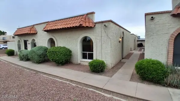 9222 N 35th Avenue #2, Phoenix, AZ 85051