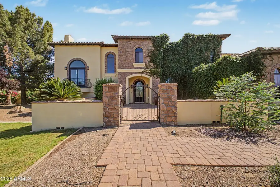 11419 E Starflower Court, Chandler, AZ 85249 - #2