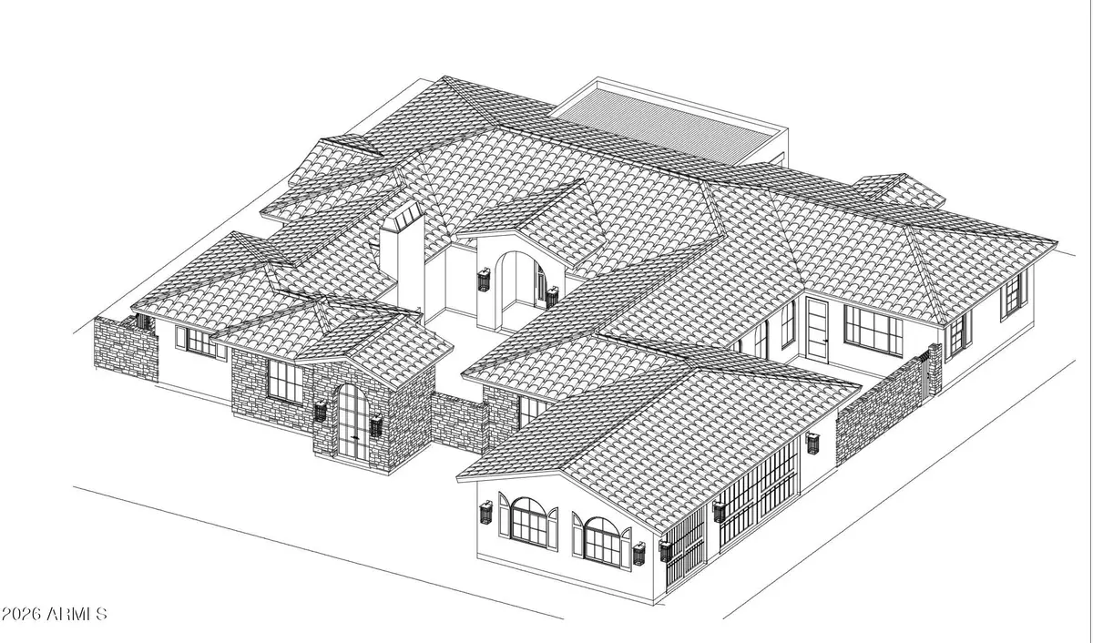 1703 E Redbud Court, Payson, AZ 85541 - #1