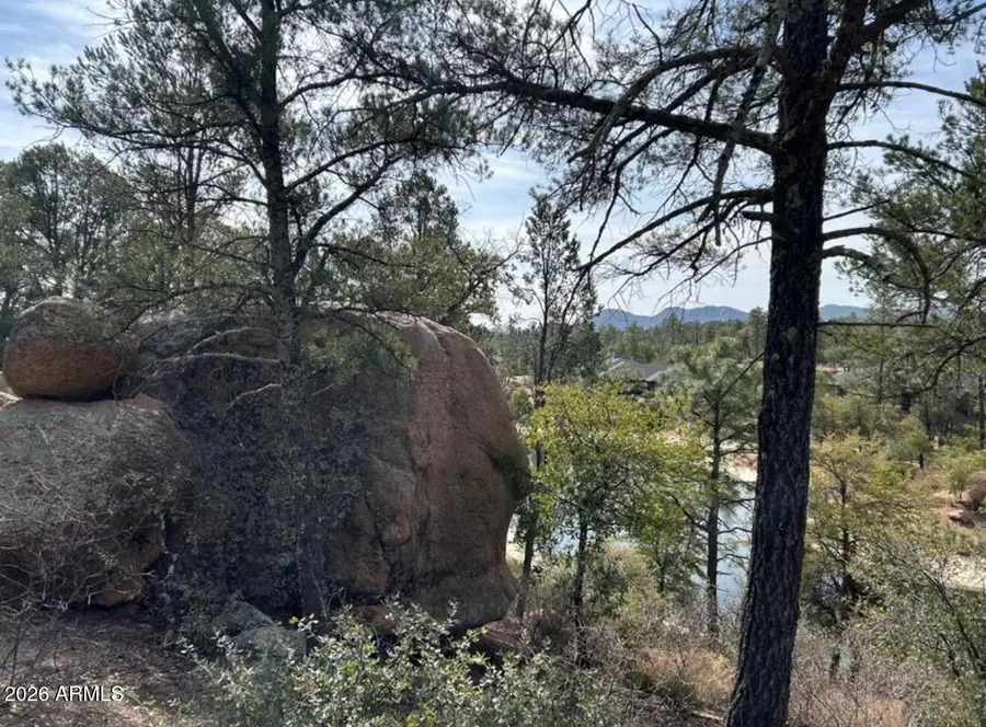 1703 E Redbud Court, Payson, AZ 85541 - #3