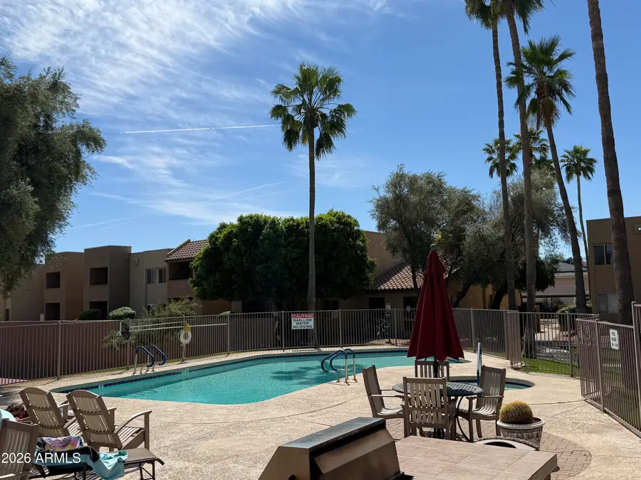 5877 N Granite Reef Road #1151, Scottsdale, AZ 85250 - #2