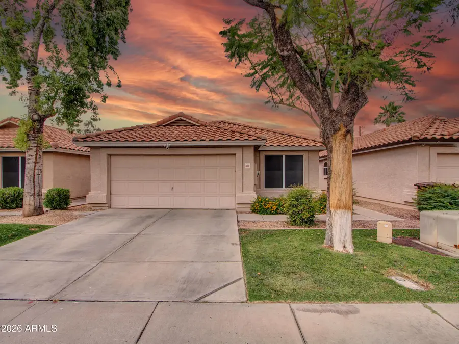 8010 W Shaw Butte Drive, Peoria, AZ 85345 - #2