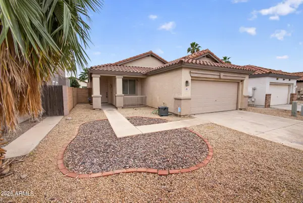 6703 W Linda Lane, Chandler, AZ 85226