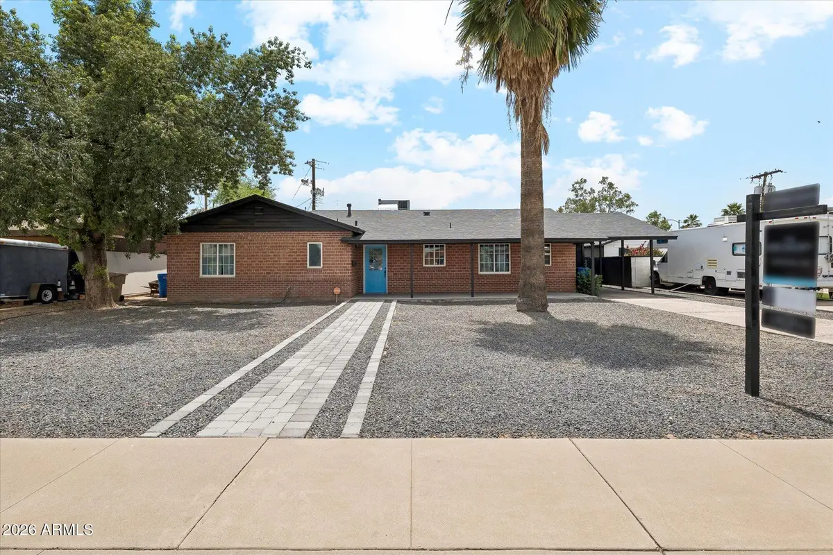 1731 E Verde Lane, Phoenix, AZ 85016 - #1