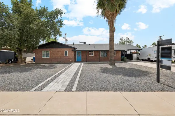 1731 E Verde Lane, Phoenix, AZ 85016