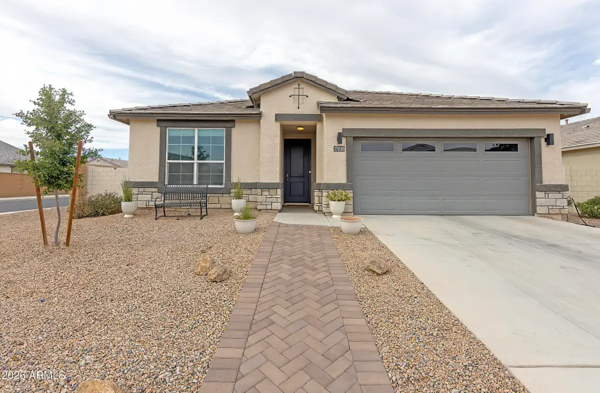 37830 W Santa Barbara Avenue, Maricopa, AZ 85138 - #1