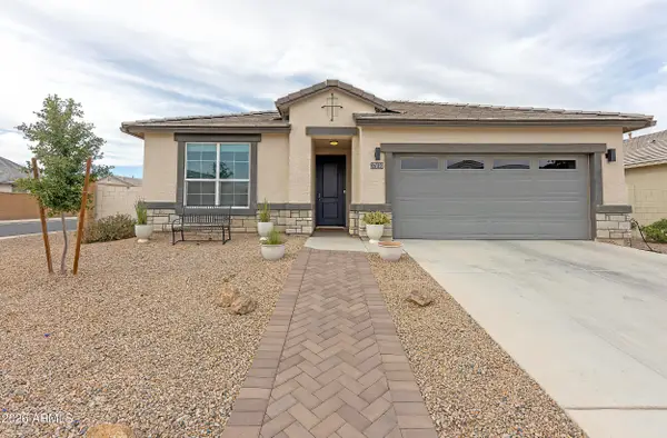 37830 W Santa Barbara Avenue, Maricopa, AZ 85138