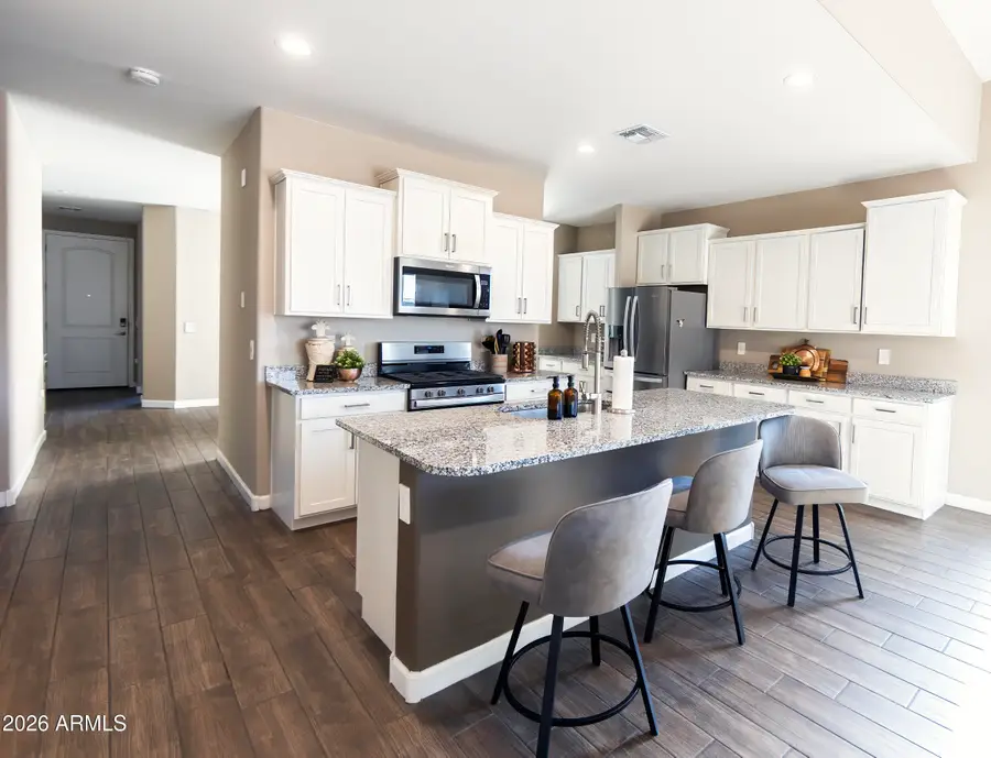 37830 W Santa Barbara Avenue, Maricopa, AZ 85138 - #3