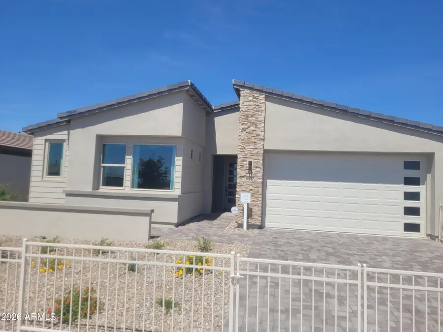 30412 W Nightshade Drive, Buckeye, AZ 85396 - #2