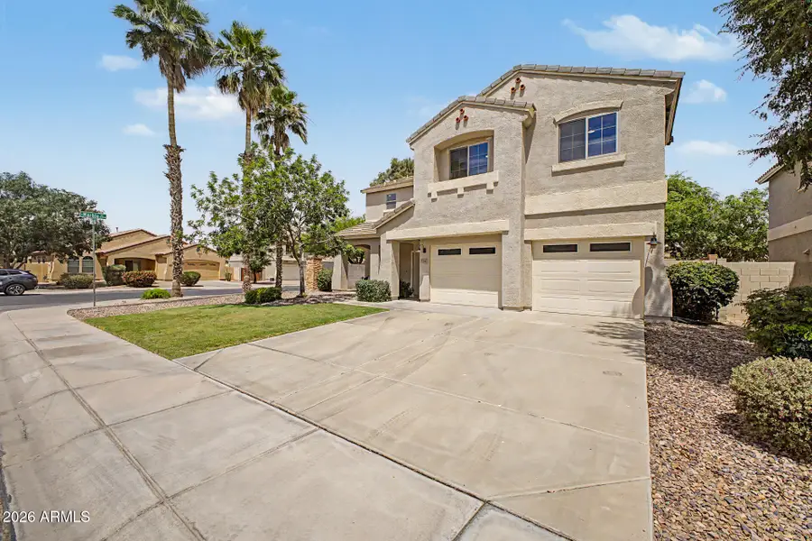 1236 E Birdland Drive, Gilbert, AZ 85297 - #3