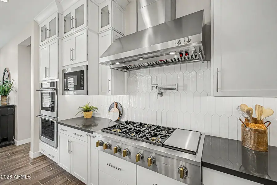 18826 E Celtic Manor Drive, Queen Creek, AZ 85142 - #3