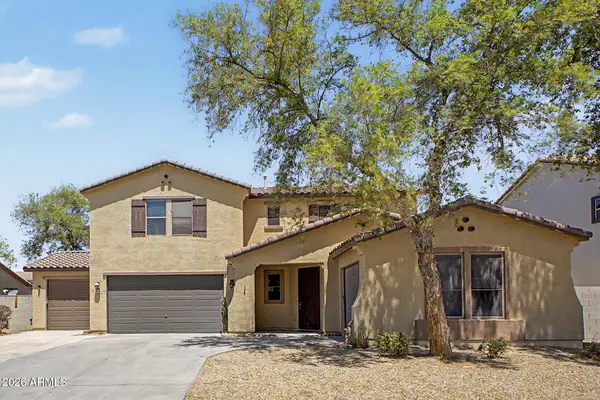 40360 W Lococo Street, Maricopa, AZ 85138