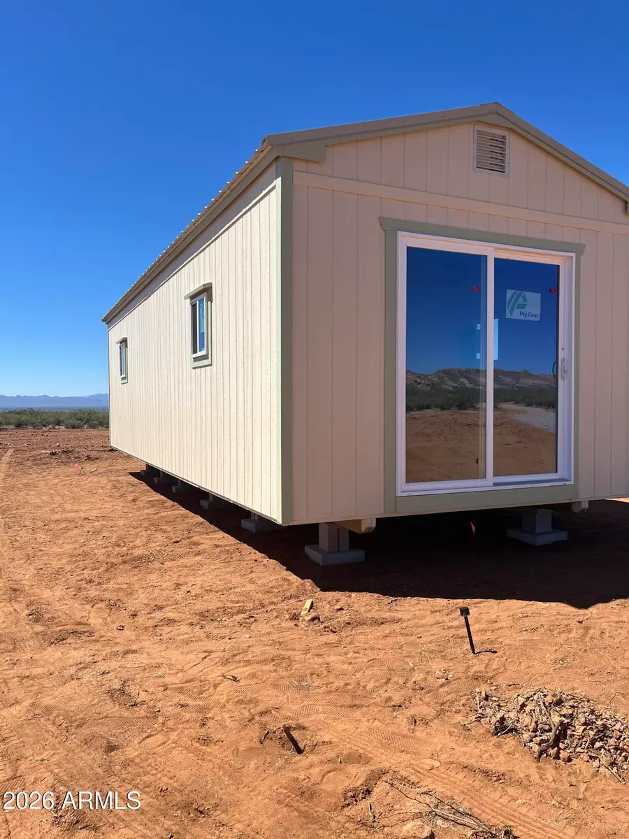 7691 N Calle Del Prado Street #287, Douglas, AZ 85607 - #2