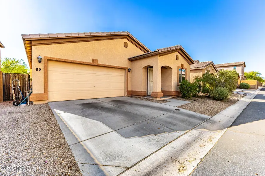 900 W Broadway Avenue #62, Apache Junction, AZ 85120 - #2