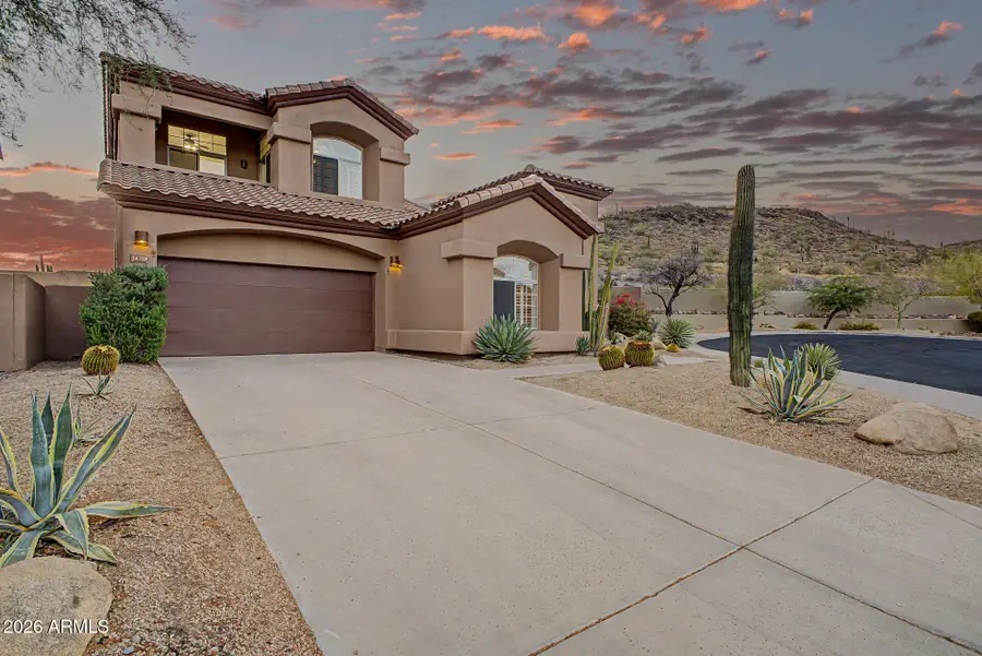 14328 E Thoroughbred Trail, Scottsdale, AZ 85259 - #3