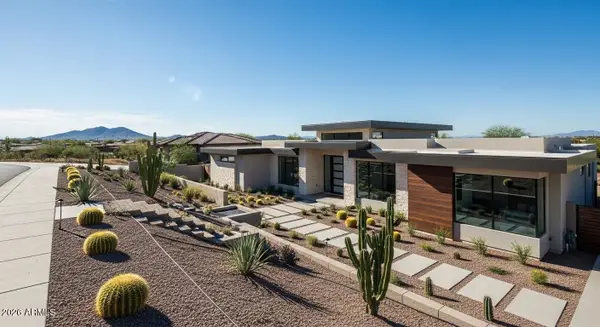 6136 W Alameda Road, Glendale, AZ 85310