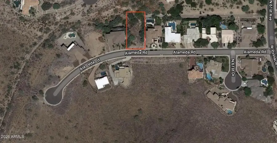 6136 W Alameda Road, Glendale, AZ 85310 - #2